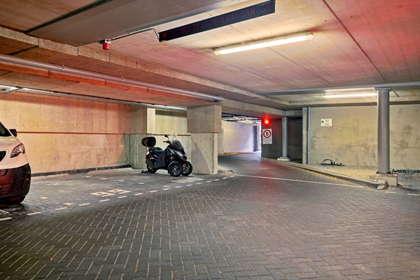 Medium property photo - Tugelaweg 32K, 1092 VE Amsterdam